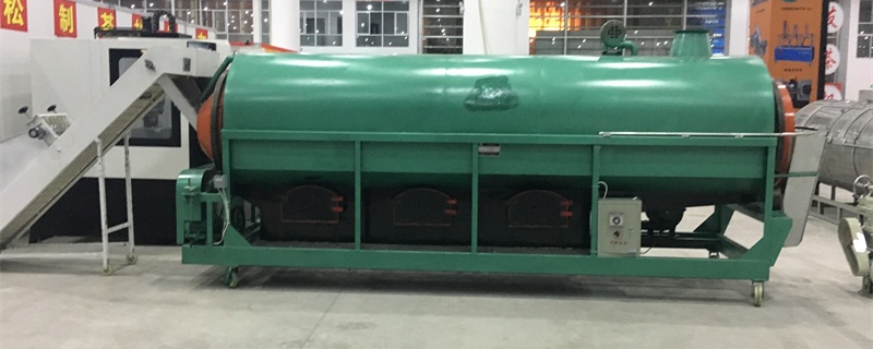 什么是殺青機(jī)